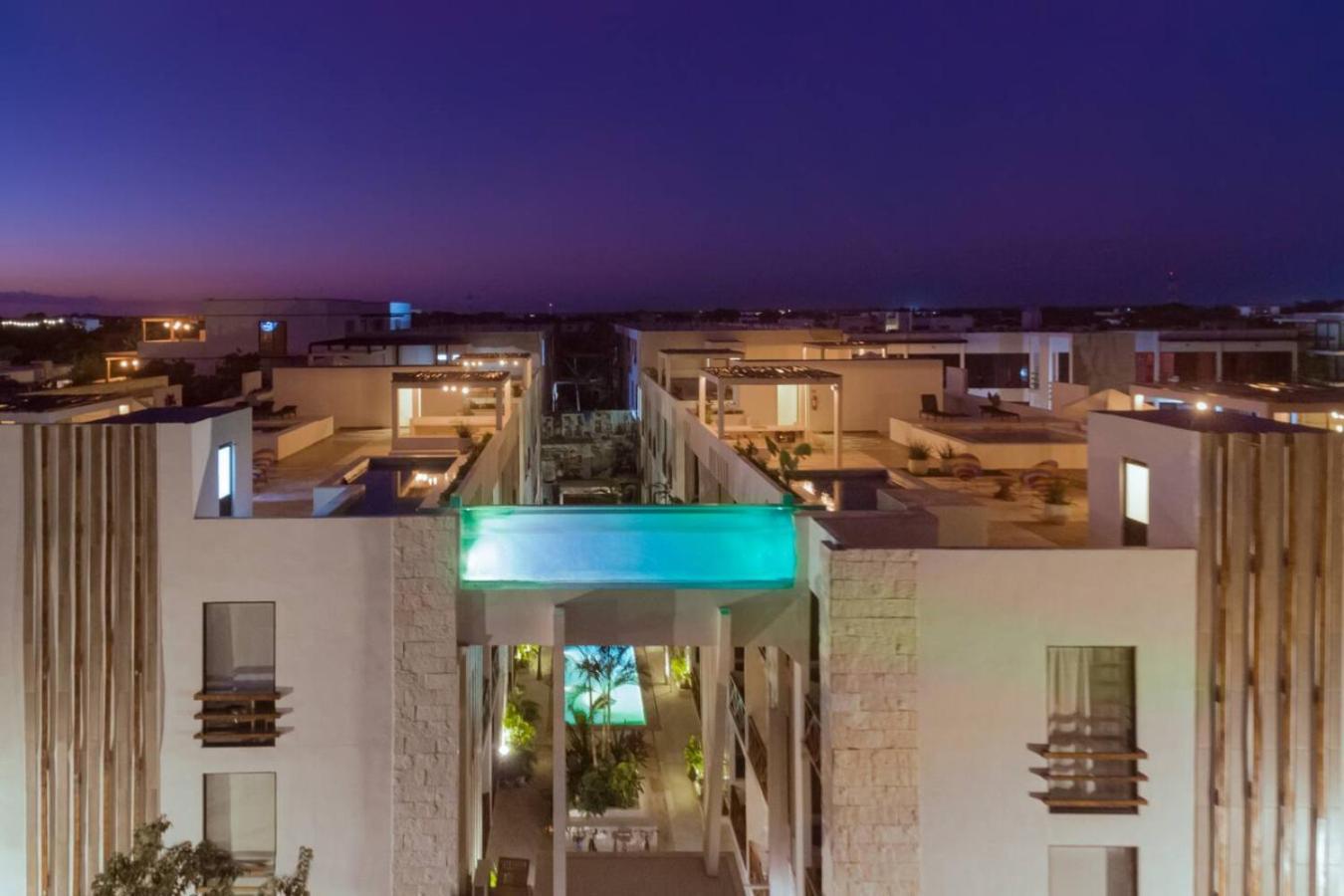 Appartamento Work And Relax Apto With Cowork Space And Rooftop *