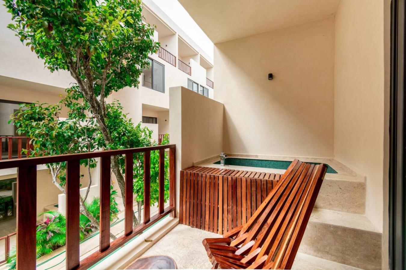 Work And Relax Apto With Cowork Space And Rooftop Appartamento