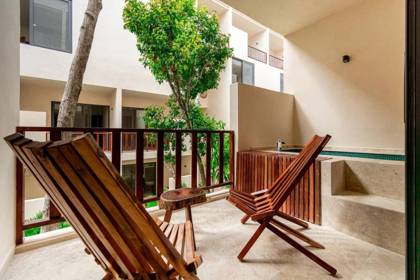 Appartamento Work And Relax Apto With Cowork Space And Rooftop *
